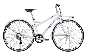 27 自転車 ルイガノ 大阪市 【引取り限定】 Amazon | ルイガノ MULTIWAY27 